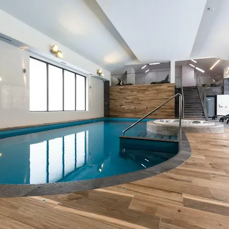 Vacationclub - Feniks Apartament 307 *