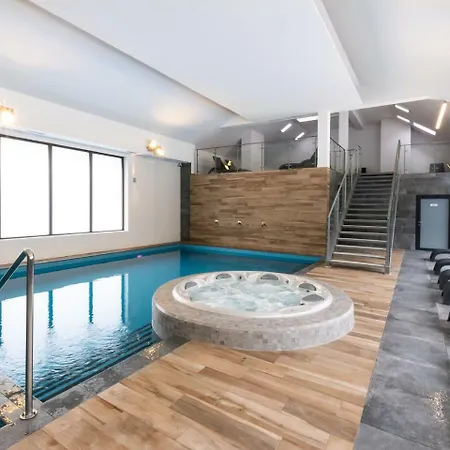 Vacationclub - Feniks Apartament 307 *