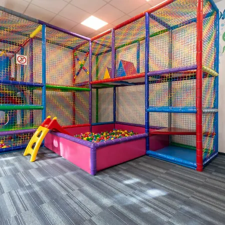 Апартаменты Vacationclub - Feniks Apartament 307