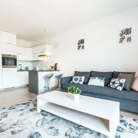 Vacationclub - Feniks Apartament 307 *